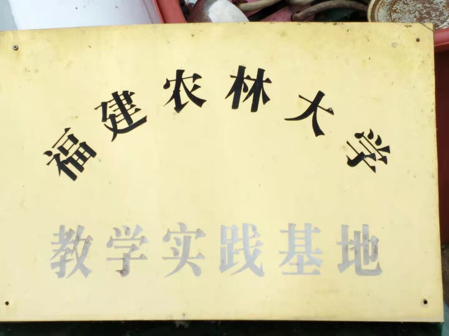 公司被授予福建省休闲农业示范点(图4)